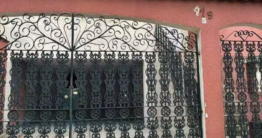 Casa à venda 2 quartos 2 vagas jaçatuba - santo andré - sp