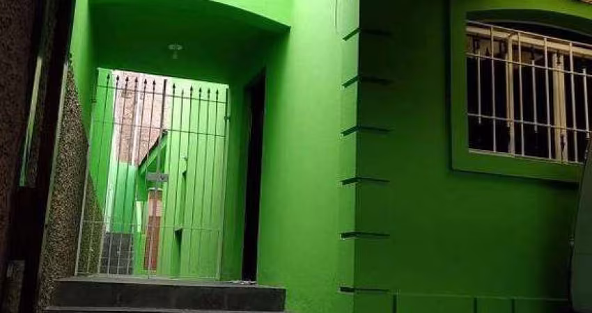 Casa Terrea 2 Quartos no Jabaquara 193m2