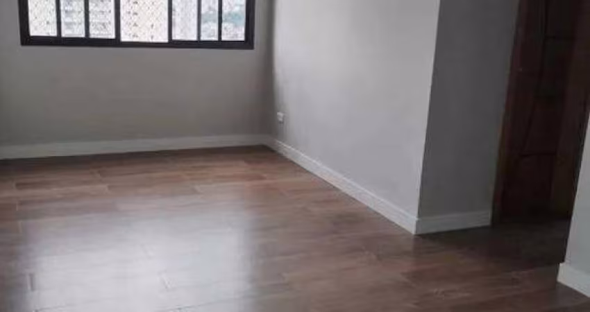 Apartamento 2 dormitórios na Vila das Mercês