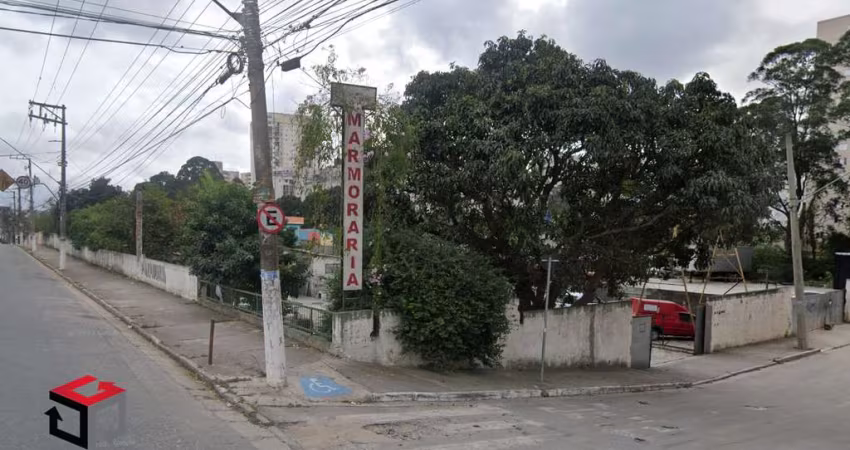 Terreno à venda Taboão - São Bernardo do Campo - SP