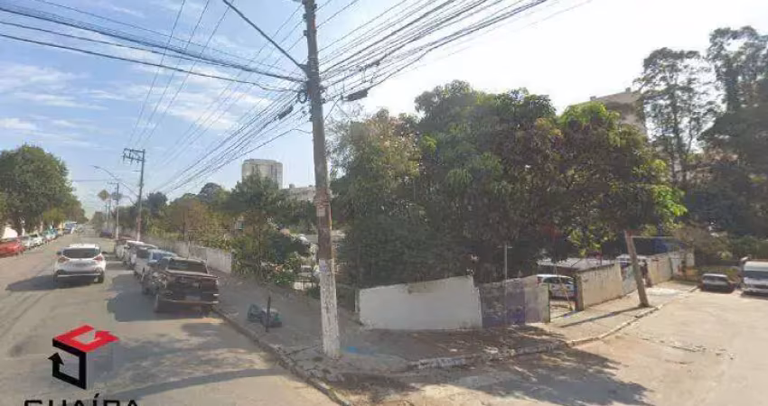 Terreno à venda taboão - são bernardo do campo - sp