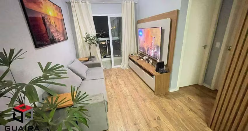 Apartamento à venda 2 quartos 1 vaga baeta neves - são bernardo do campo - sp