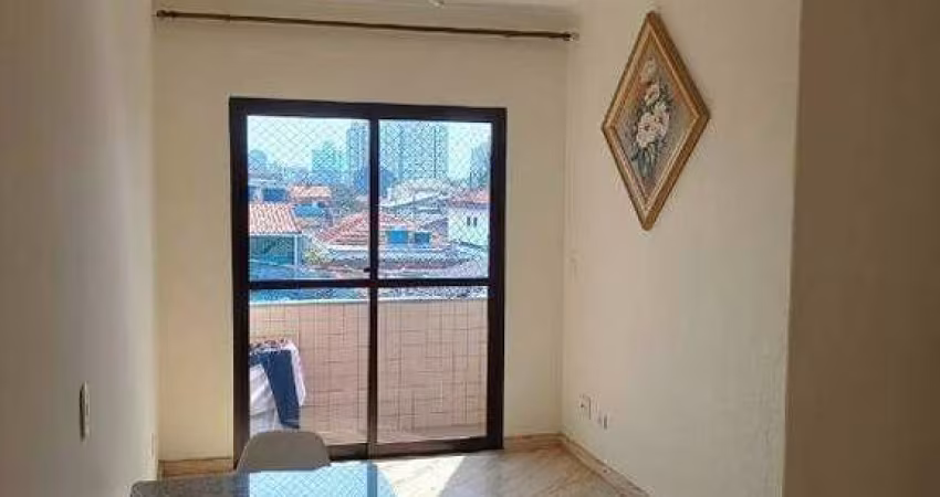 Apartamento para aluguel 2 quartos 1 suíte 1 vaga Planalto - São Bernardo do Campo - SP