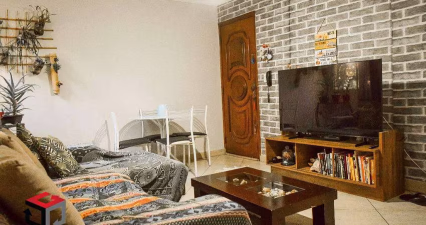 Apartamento à venda 2 quartos 1 vaga São José - São Caetano do Sul - SP
