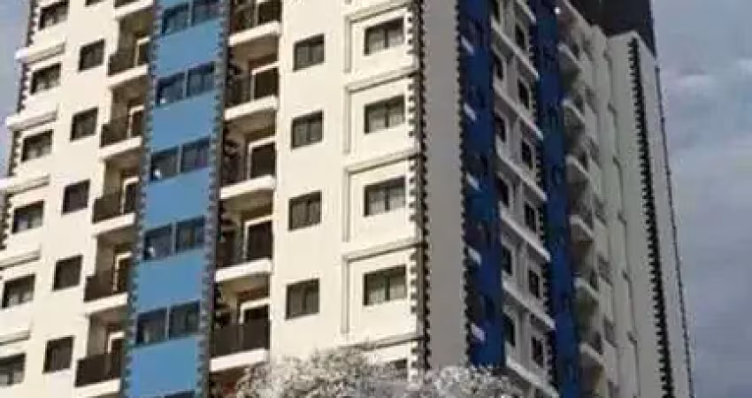 Apartamento à venda 2 quartos 1 vaga humaitá - santo andré - sp