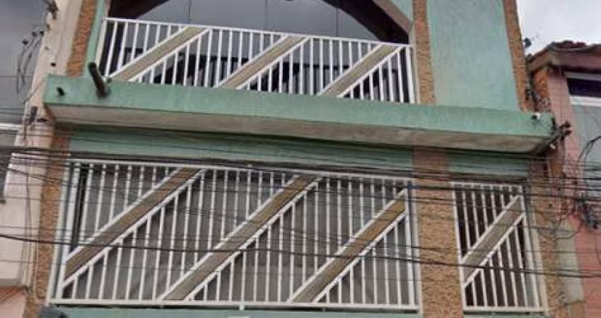 Sobrado à venda 3 quartos 1 suíte 6 vagas Centro - Diadema - SP