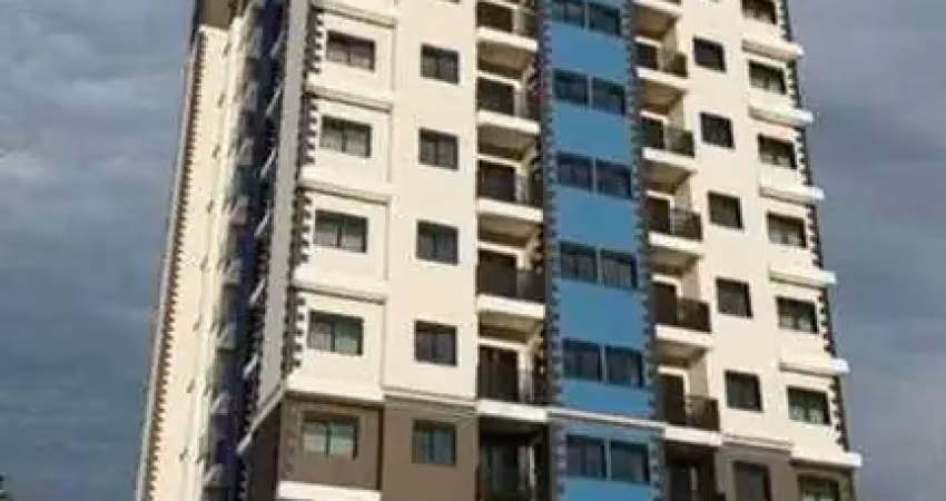 Apartamento à venda 2 quartos 1 vaga humaitá - santo andré - sp
