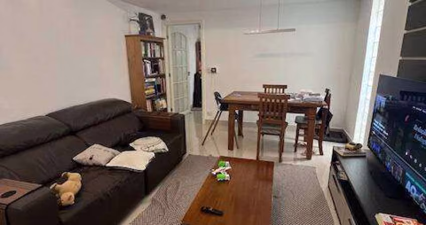 Sobrado á venda 2 Dormitórios 1 Suíte no Jardim Bela Vista