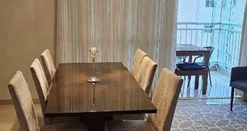Apartamento à venda 3 quartos 3 suítes 2 vagas Nova Petrópolis - São Bernardo do Campo - SP