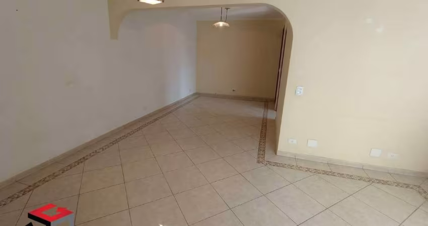 Apartamento à venda 2 quartos 1 suíte 1 vaga Lusitânia - São Bernardo do Campo - SP