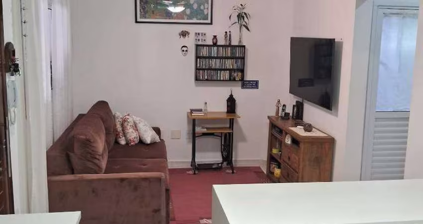 Sobrado à venda 2 quartos 2 suítes 2 vagas Camilópolis - Santo André - SP