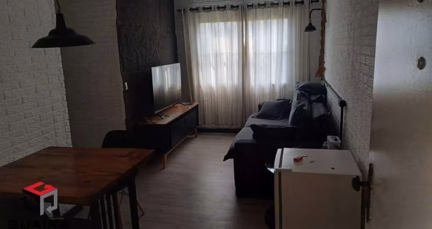 Apartamento à venda 2 quartos 1 vaga Baeta Neves - São Bernardo do Campo - SP