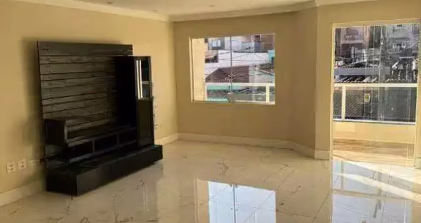 Sobrado à venda 3 quartos 3 suítes 4 vagas Assunção - São Bernardo do Campo - SP