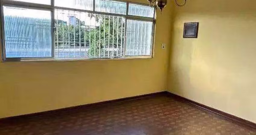 Casa para aluguel 3 quartos 2 vagas Euclides - São Bernardo do Campo - SP