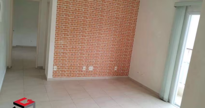 Apartamento para aluguel 1 quarto 1 vaga Caminho do Mar - São Bernardo do Campo - SP