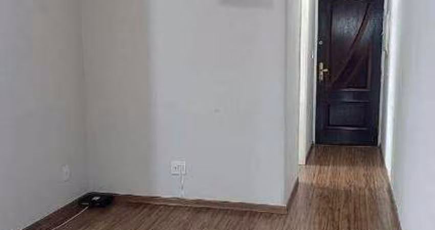 Apartamento para aluguel 2 quartos 1 vaga Jardim Bela Vista - Santo André - SP