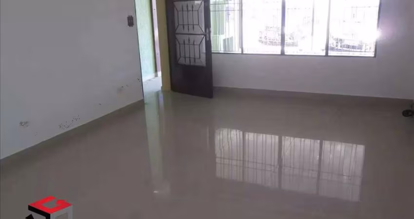 Sobrado à venda 3 quartos 2 vagas Jordanópolis - São Bernardo do Campo - SP