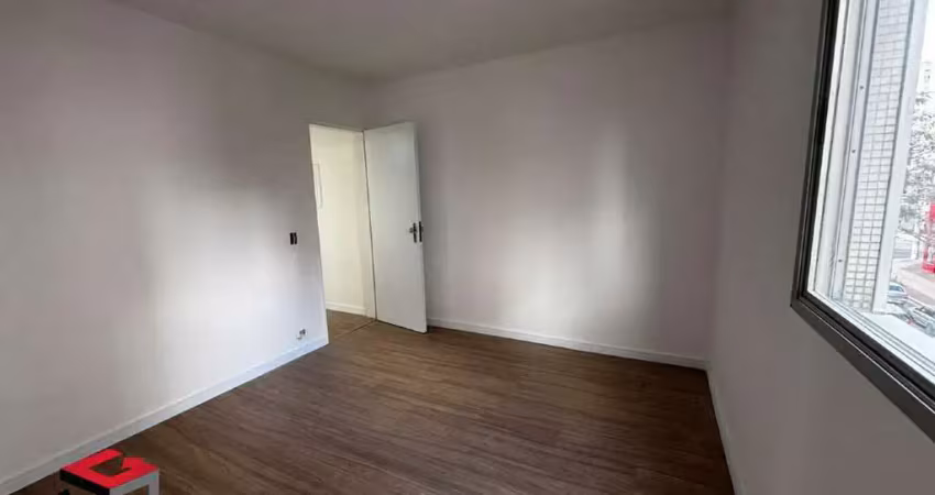 Apartamento com 1 quarto à venda na Rua Borges Lagoa, 72, Vila Clementino, São Paulo
