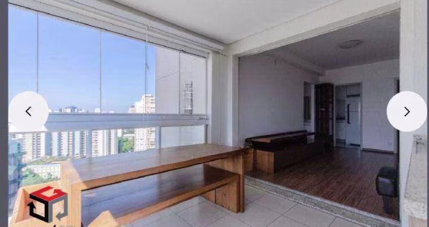 Vila Mariana Apartamento Venda 1 quanto 1 Vaga.