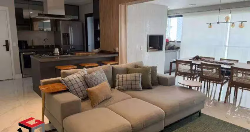 Apartamento com 2 quartos à venda na Rua Pascal, 760, Campo Belo, São Paulo