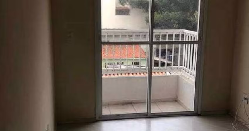 Apartamento à venda 2 quartos 1 vaga Príncipe de Gales - Santo André - SP