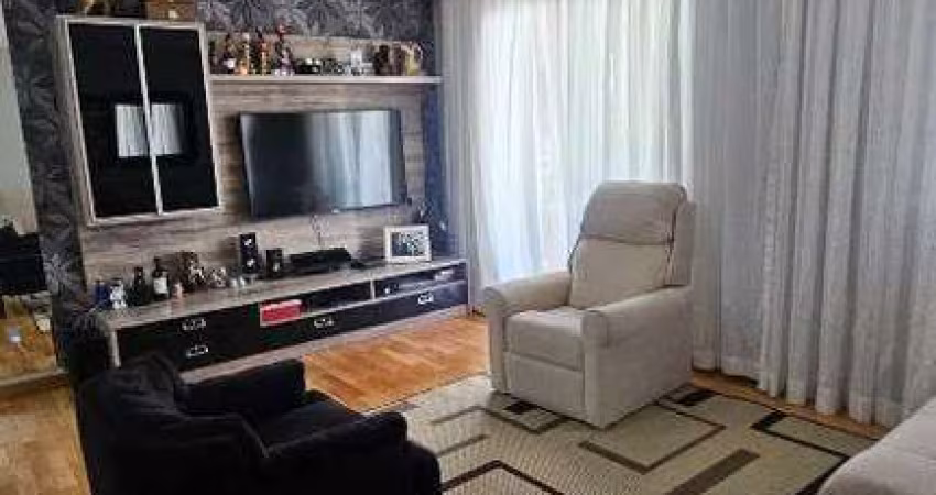 Cobertura à venda 3 quartos 1 suíte 2 vagas Baeta Neves - São Bernardo do Campo - SP