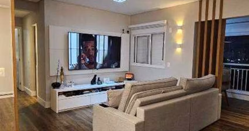 Apartamento à venda 2 quartos 1 suíte 2 vagas Centro - São Bernardo do Campo - SP