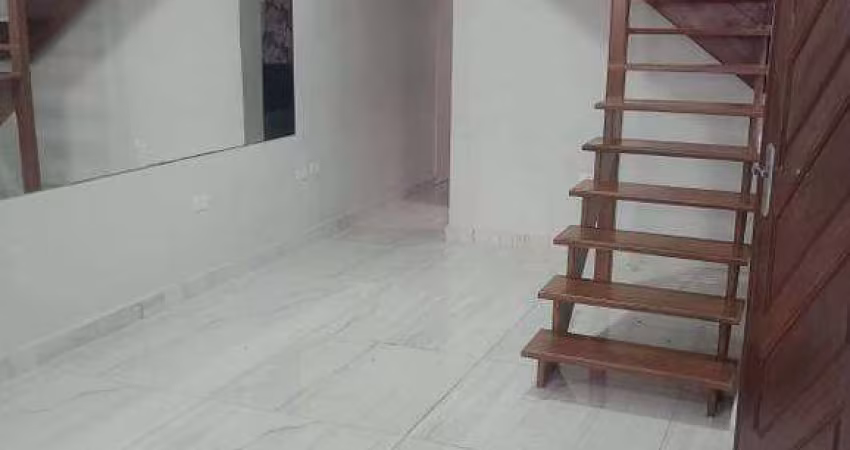 Casa para aluguel 3 quartos 3 suítes 2 vagas Baeta Neves - São Bernardo do Campo - SP