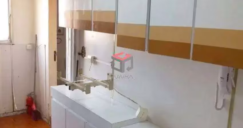 Apartamento com 2 quartos à venda na Rua Barão de Vallim, 295, Campo Belo, São Paulo