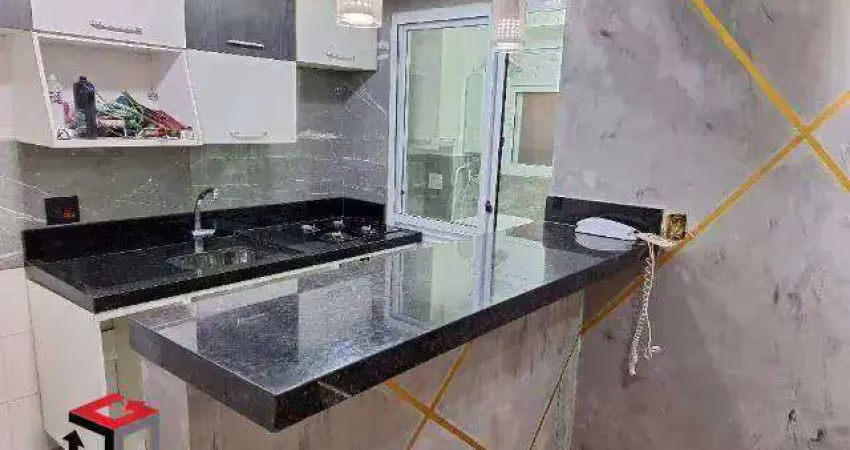 Apartamento à venda 2 quartos 1 vaga Ferrazópolis - São Bernardo do Campo - SP