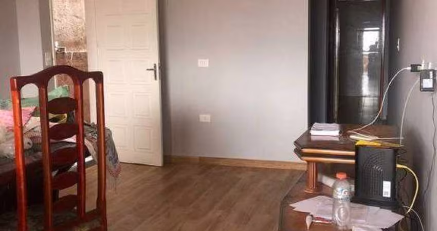 Sobrado para aluguel 2 quartos 1 suíte 2 vagas Industrial - São Bernardo do Campo - SP