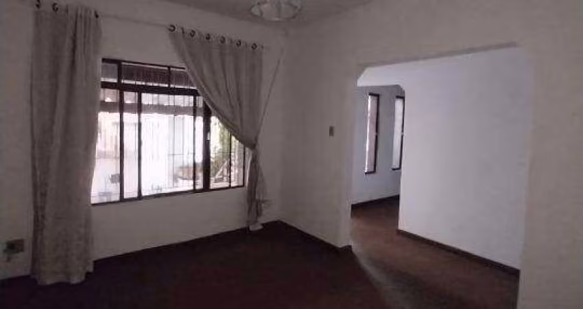 Sobrado alugar 3 quartos 1 suite 1 vaga Vila Scarpelli - Santo André - SP