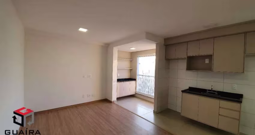 Apartamento à venda 2 quartos 1 vaga Casa Branca - Santo André - SP