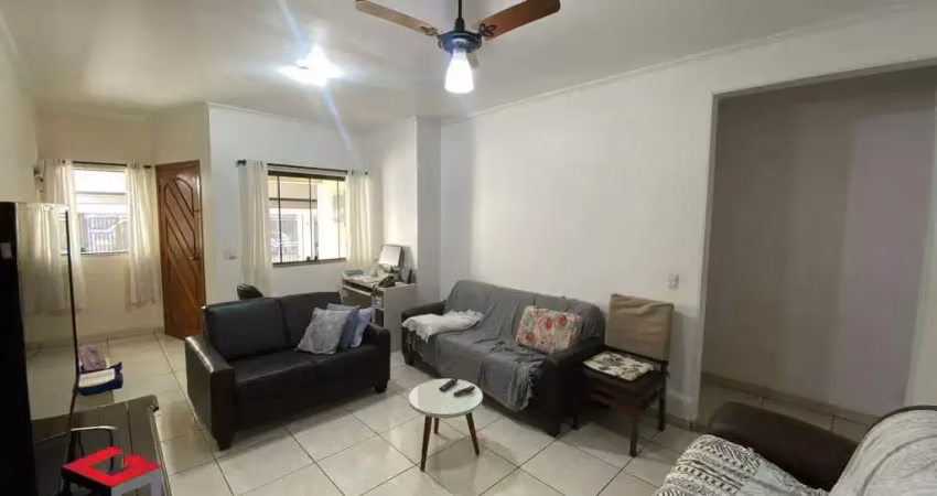 Casa à venda 3 quartos 1 suíte 4 vagas Bom Pastor - Santo André - SP