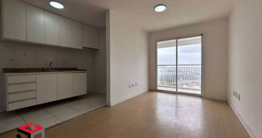 Apartamento à venda 3 quartos 1 suíte 2 vagas Campestre - Santo André - SP