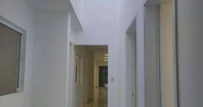 Casa para aluguel 2 vagas Assunção - Santo André - SP