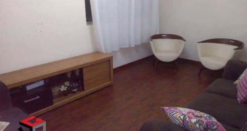 Apartamento para aluguel 3 quartos 1 suíte 1 vaga Rudge Ramos - São Bernardo do Campo - SP