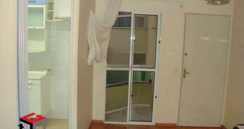 Apartamento para aluguel 2 quartos 1 vaga Nova Petrópolis - São Bernardo do Campo - SP