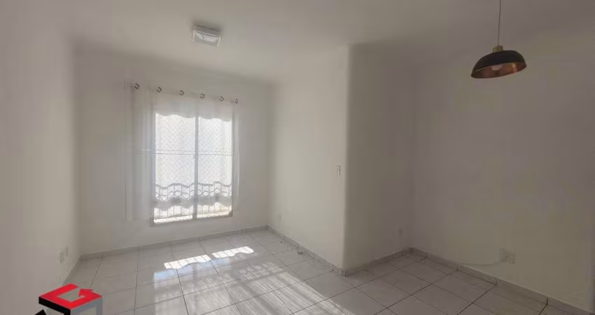 Apartamento para aluguel 2 quartos 1 vaga Jardim Bela Vista - Santo André - SP