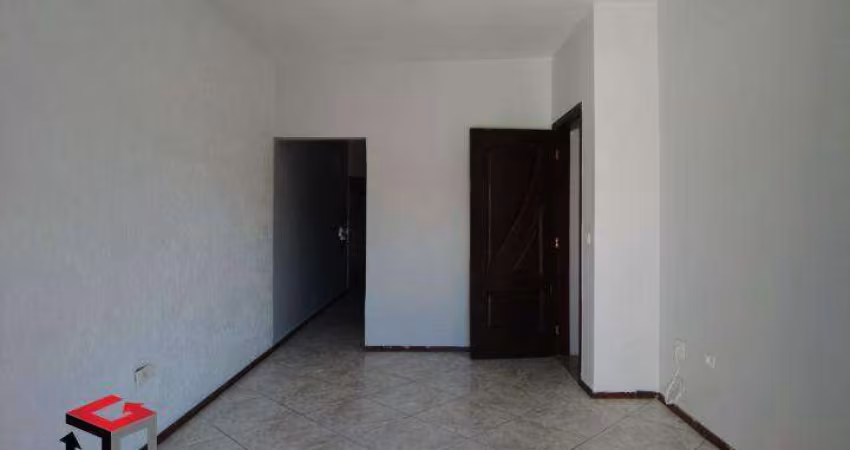 Sobrado à venda 2 quartos 2 vagas Do Estádio - Santo André - SP