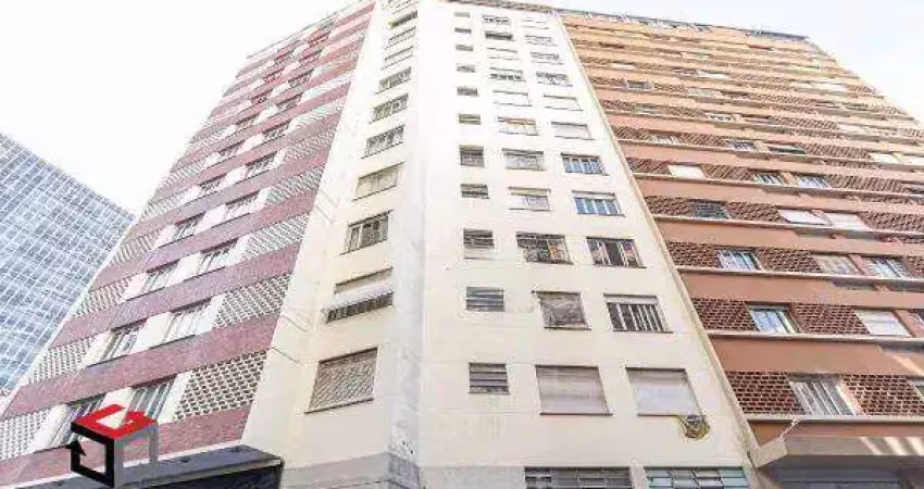 Apartamento com 1 quarto à venda na Rua Japurá, 21, Bela Vista, São Paulo