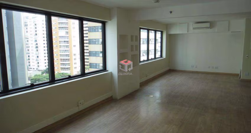 Sala à venda 3 vagas Moema - São Paulo - SP