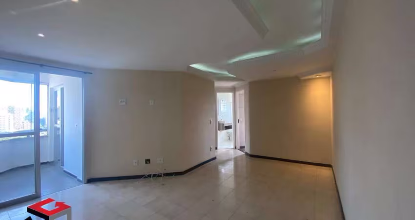 Apartamento para aluguel 3 quartos 1 vaga Nova Petrópolis - São Bernardo do Campo - SP