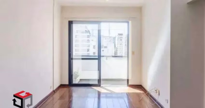 Apartamento com 2 quartos à venda na Rua Capote Valente, 171, Pinheiros, São Paulo