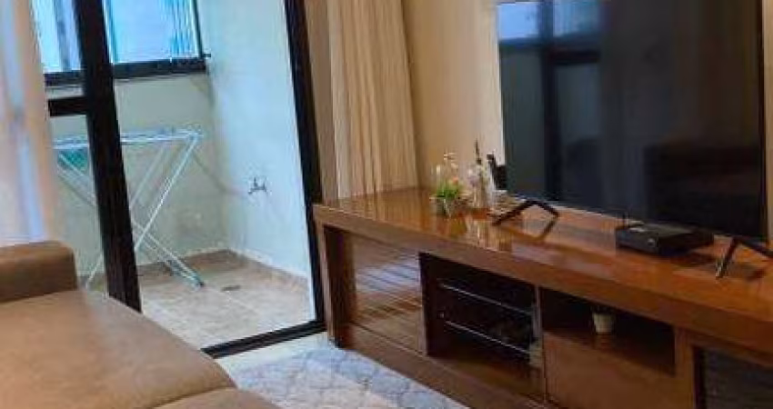 Apartamento à venda 3 quartos 1 suíte 2 vagas Gilda - Santo André - SP