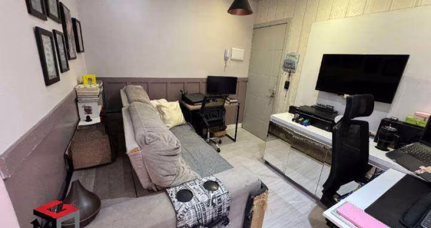 Apartamento à venda 1 quarto 1 vaga Dos Casa - São Bernardo do Campo - SP