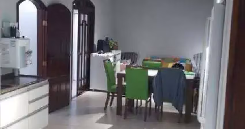 Casa à venda 2 quartos 1 suíte 2 vagas centro - são bernardo do campo - sp