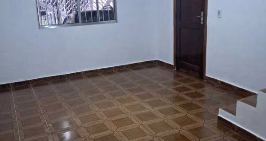 Sobrado para aluguel 3 quartos 2 vagas Montanhão - São Bernardo do Campo - SP