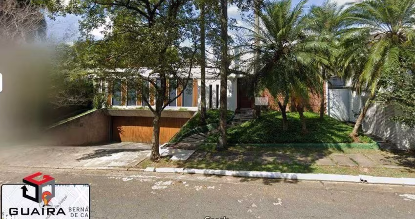 Sobrado Residencial Alto Padrão no Campo Belo 4 suites