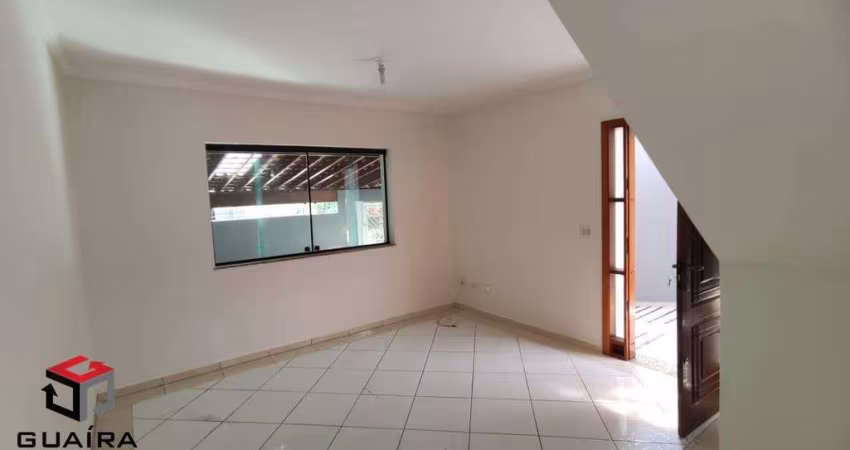 Sobrado para aluguel 3 quartos 1 suíte 4 vagas Anchieta - São Bernardo do Campo - SP